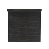 JUT BARSTOOL 64648.00DGRY