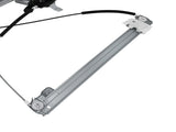 1PC Front Right Window Regulator fit for Nissan Pathfinder 2014-2015 807203KA0A 93366295