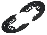 Brake Dust Shield Front Left&Right fit for Lincoln Navigator 2007-2023 JL3Z2K004A 09516485