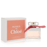 Roses De Chloe by Chloe Eau De Toilette Spray 1.7 oz for Women FX-511669