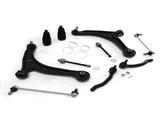10x Front Suspension Lower Control Arms Kit fit for Honda Pilot 2006-2008 Acura MDX 00293936
