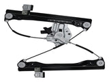1X Power Window Regulator & Motor Front Driver fit for Chevy Cruze 2010-2015 32794150
