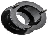 3.5" Front Level Lift Kit Spacers For Dodge Ram 1500 4WD 1994-2001 2500 3500 1994-2013 75098138