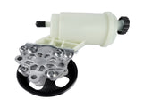 Power Steering Pump w/ Reservoir & Pulley for 2011-2012 Ram 1500 V6 3.7L V8 4.7L 50930131