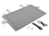 Transmission Cooler XC3Z7A095BA Fit for Ford 7.3L Powerstroke 1999-2003 Silver 25083315