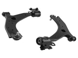 Lower Control Arm Ball Joint Tie Rod Sway Bar Links fit for Mazda 3 5 2004-2015 8PCS 91189511