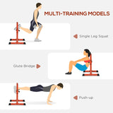 Sissy Squat Machine 86957245