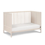 Pixie Finn 3-in-1 Crib in Washed Natural B022P204875