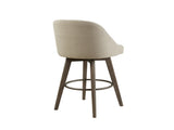 Bar Stool with Swivel Seat B03548718