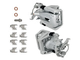 Brake Caliper Rear Pair fit for Ford Taurus Mercury Sable 2008-2009 Left & Right 51492329