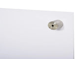 35 "x23" Calendar Planner Dry Wipe Wall Calendar with 4 Marks and 1 Eraser 52956456