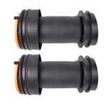 ZNTS 2Pcs Rear Air Suspension Spring Bag Left & Right For Cadillac XTS 3.6L 2013-2019 42251140