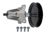 Deck Spindle Assembly fit for MTD 13AO785T058 13AR91PT099 918-04636 28062897