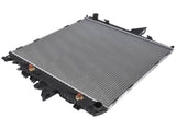 Aluminum Radiator LR021777 for Land Rover LR3 4.0L 4.4L 2005-2009 PCC500040 62513820