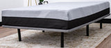 Omne X Series King Upholstered Platform Foundation B047P296253