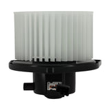 Heater Blower Mortor With Fan Cage Fit For Mitsubishi Outlander 3.0L V6 2.4L L4 2008-2016 65264559