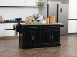 Kitchen Storage Cabinet 97684743