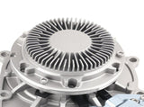 Water Pump fit for Detroit DD16 DD15 Freightliner Miscellaneous Truck EA4712001101 79907256