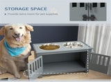 Dog Food Storage Cabinet 02902018