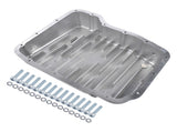 Heavy Duty Oil Pan Replacement for Dodge Ram 2500 3500 2007-2021 6.7L 68RFE 26475303