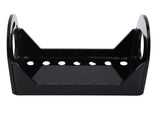 Universal 3-Bolt Trailer Jack Mount Plate A-Frame Tongue Steel Construction 77888997