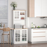 Kitchen Storage Cabinet 04169293