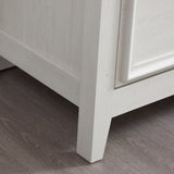 Modern 7 Drawers Dresser 7 Drawers Cabinet,Chest of Drawers Closet Organizers and Clothes W2275P233489