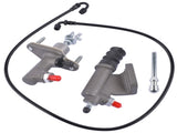 Complete CMC Clutch Master Cylinder & Slave Kit for 2002-2015 Civic Si / RSX TSX KTD-CLK-KMS 76309223