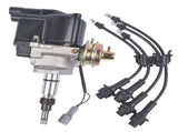 Distributor for Toyota Forklift 4Y Engine 5 6 7 Series 19030-78154-71 19030UB010 19030-78151-71 25865201