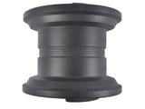Track Bottom Roller Replacement for Yanmar VIO-45-5 VIO-50 VIO-50-2 VIO-50-3 VIO-55 VIO-55-5 93286817