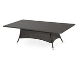 CORSICA RECT DINING TABLE N767P360874B
