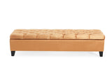 GLOUSTER STORAGE OTTOMAN N757P245683O