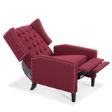 27.16" Wide Manual Wing Chair Recliner W68062699