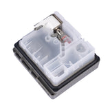 W10861000 Dishwasher Detergent Dispenser for Whirlpool KitchenAid Maytag Amana W10620296 W10620298 57413875