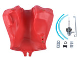 Fuel Tank w/ Cap and Fuel Petcock for Honda ATC185/S ATC200S 1980-1986 FT49002 98986598
