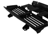 Active Grille Assembly fit for Ford Mustang 2.3L-5.2L 2015-2017 FR3Z-8475-A Black 80526523