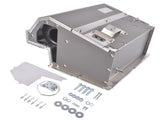 A/C Heater Aluminum Box A/C Evaporator Replacement for Kenworth W900 W900L W900B T600 T660 T800 46505294
