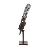 Taurus on Stand 68772.00