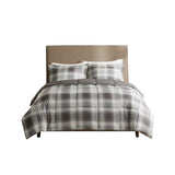 Twin Softspun Down Alternative Comforter Mini Set B035100464