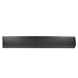 Right Sliding Door Body Lower Trim Molding Replacement for Ford Transit 150 250 350 350HD 56967774