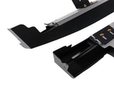 Anti-Slip Nerf Bars Running Boards fit for Mercedes ML350 ML500 ML550 W164 06-11 20968153