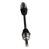 Front Right Passenger Side CV Axle Shaft fit for Honda Civic 2006-2015 09649962