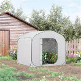 Mini Walk-in Greenhouse 89965304