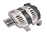 12V 100A Alternator with Pulley Fits for CHevrolet Sonic Hatchback Sedan 1.8L L4 2012-2018 01047915