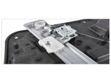 Front Right Side Window Regulator w/ Panel & Motor Fits for Hyundai Sonata 2011-2014 67712890