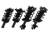 Front Rear Left Right Struts w/ Coil Spring Assembly fit for Honda CR-V 2012 2013-14 23357685