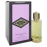 Jasmin Au Soleil by Versace Eau De Parfum Spray 3.4 oz for Women FX-551767