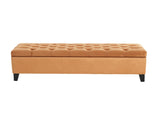 GLOUSTER STORAGE OTTOMAN N757P245683O