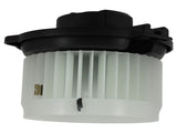 HVAC Heater Blower Motor with Fan Cage fit for Honda Fit 1.5L 2007-2008 79310SAAG01 11716982