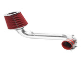 2.5" Intake Pipe With Air Filter for Honda Civic 2001-2005 1.7L AT/MT Racing Red 55771411